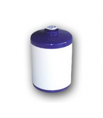 AquaSpirit SH1 KDF zuhanyszűrő betét