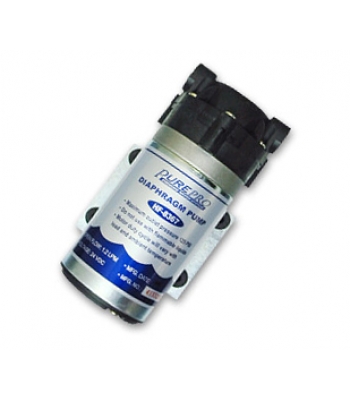 Nyomásfokozó pumpa RO víztisztítókhoz HF-8367, 24V, 1,25 LPM, PurePro (Headon)