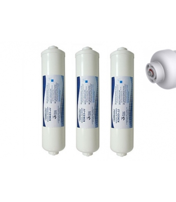 PurePro előszűrőbetét szett-3, 