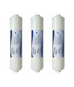 PurePro előszűrőbetét szett-3, 