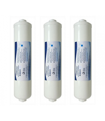 PurePro előszűrőbetét szett-3, 