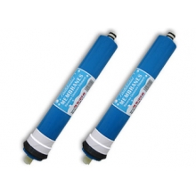 PurePro 2 db-os 200 GPD RO membrán szűrőbetét csomag