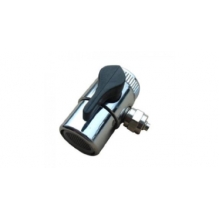 Útváltó szelep asztali víztisztítókhoz, egyirányú, 1/4