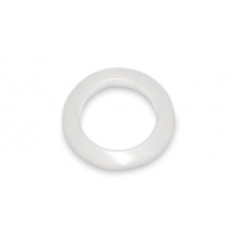 Szilikon tömítőgyűrű 25W/55W UV lámpa búrához