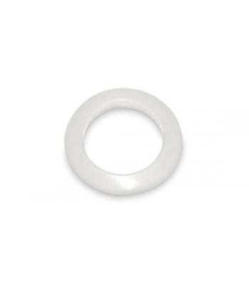 Szilikon tömítőgyűrű 25W/55W UV lámpa búrához