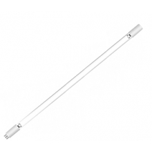 UV lámpa izzó, 25W, 1x4 pólus