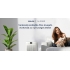 Mirair 2000 légtisztító 28-34 m2 helyiségre (HEPA H13 True, aromaterápia, negatív-ion)