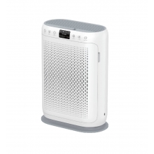 Mirair 2000 légtisztító 28-34 m2 helyiségre (HEPA H13 True, aromaterápia, negatív-ion)