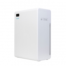 Mirair 3000 légtisztító 30-35 m2 helyiségre (HEPA H13 True, WIFI) Mirair 3000 légtisztító 30-35 m2 helyiségre (HEPA H13 True, WIFI)