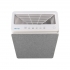 Mirair 4001 légtisztító 40-45 m2 helyiségre (HEPA H13 True, UV, WIFI)
