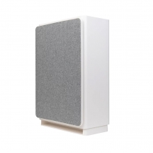 Mirair 4001 légtisztító 40-45 m2 helyiségre (HEPA H13 True, UV, WIFI)