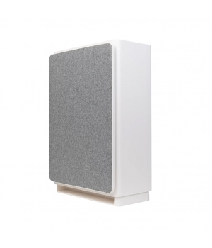 Mirair 4001 légtisztító 40-45 m2 helyiségre (HEPA H13 True, UV, WIFI)