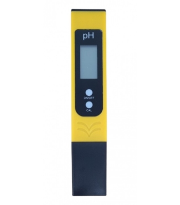 pH mérő műszer