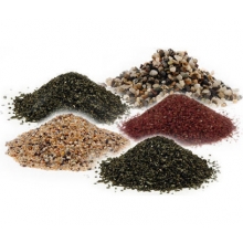 Szűrőkavics 3-6mm (25 kg)