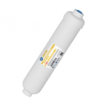Aquafilter AISTRO műgyantás vízlágyító egység, In-Line 2", belsőmenetes