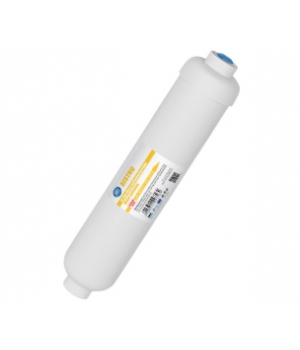 Aquafilter AISTRO műgyantás vízlágyító egység, In-Line 2", belsőmenetes
