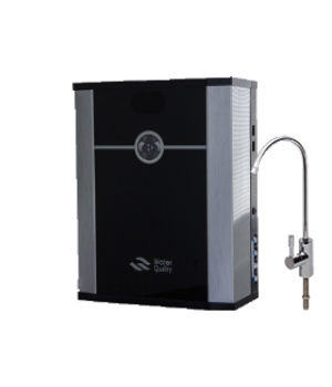 Luxe Style Modern 600 GPD tartály nélküli fordított ozmózis, hálózati víz utótisztító LED kijelzővel