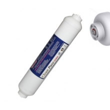 CleanPure 5 mikronos polipropilén (PP) mechanikai szűrő, In-Line 2