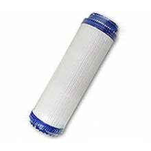 Luxe Style GAC aktívszén szűrőbetét 10 Luxe Style GAC aktívszén szűrőbetét 10