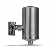 Economy INOX fémházas csapszűrő Economy INOX fémházas csapszűrő