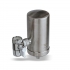 Economy INOX fémházas csapszűrő Economy INOX fémházas csapszűrő
