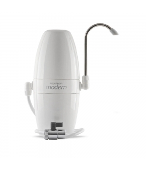 Aquaphor Modern átfolyós asztali víztisztító, Aqualen®