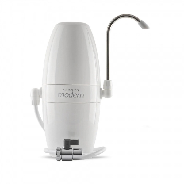 Aquaphor Modern asztali víztisztító