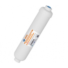 Aquafilter AISTRO-L műgyantás vízlágyító egység, In-Line 2", belsőmenetes