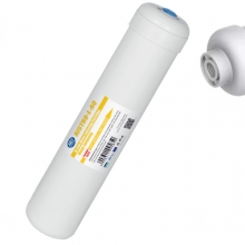 Aquafilter AISTRO-L műgyantás vízlágyító egység, In-Line 2,5