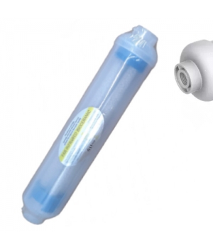 Luxe Style AIFIR energetizáló biokerámia egység strukturált vízhez, In-Line 2