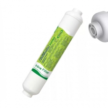 PurePro GAC aktívszén szűrő, In-Line 2