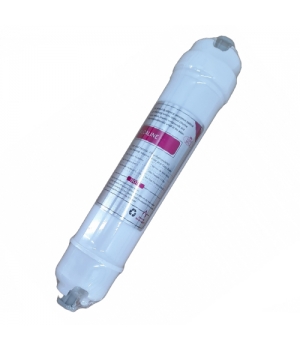 Luxe Style pH lúgosító egység, In-Line 2", Push-In csatlakozós