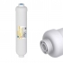Aquafilter AISTRO-L műgyantás vízlágyító egység, In-Line 2", belsőmenetes