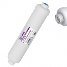 Aquafilter AIMRO visszasózó egység, In-Line 2