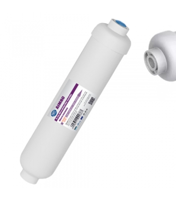 Aquafilter AIMRO visszasózó egység, In-Line 2