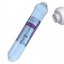 Luxe Style pH lúgosító egység, In-Line 2