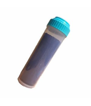 Arzénmentesítő szűrőbetét 10"x2,5", GEH