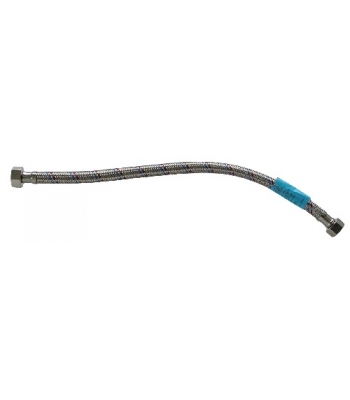 Gigant flexibilis cső vízre 3/4" 80cm BB