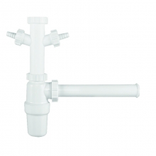 Szennyvíz csatorna bekötő szett vízlágyító berendezésekhez Szennyvíz csatorna bekötő szett vízlágyító berendezésekhez