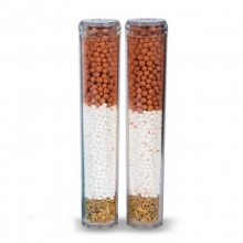 Economy KDF zuhanyszűrő betét (2db) Economy KDF zuhanyszűrő betét (2db)