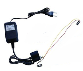 UV lámpa adapter 220V (UV-101/1011-6W UV lámpákhoz)