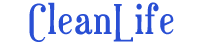 CleanLife logo